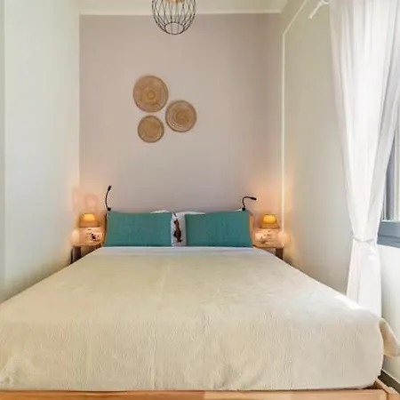 Punto Central Home In Heraklio City Héraklion Extérieur photo