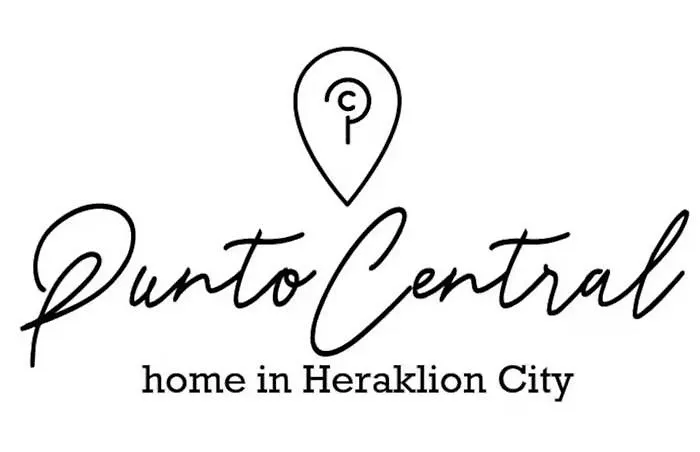 Punto Central Home In Heraklio City
