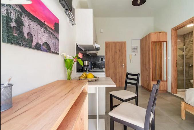Apartment Punto In Heraklio