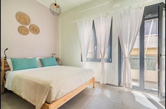 Punto In Heraklio Daire Kandiye