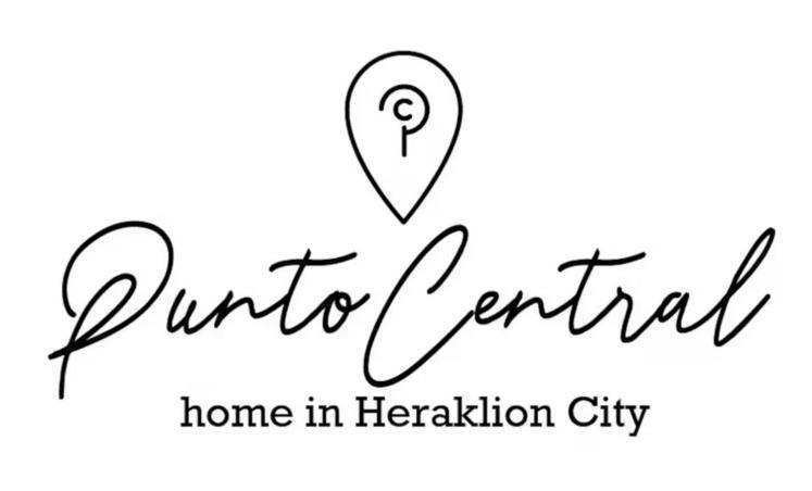 Punto In Heraklio Apartment *